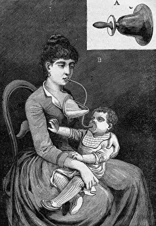 Breastfeeding: ARTIFICIAL BREASTFEEDING