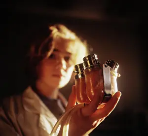 Clinical: Artificial heart, 1973