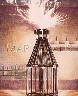 Artifical: ARTIFICIAL LIGHTNING