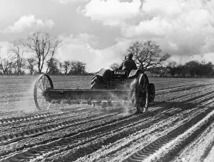 Manure: ARTIFICIAL MANURING