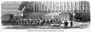 Communards: ARTILLERY SEIZED