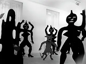 Calder: Artist Alexander Calder