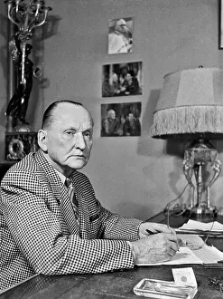 Nikolaevich: Artist A.N.Vertinsky