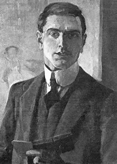 Dadd: The artist Philip Dadd