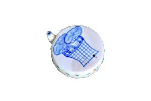 Waterer: Artist Waterer