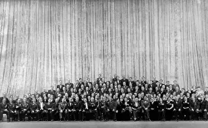 Batanov: Artists of the Bolshoi Theater