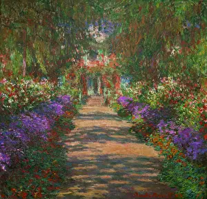 Giverny: The Artist's Garden at Giverny