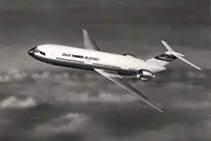 Eleven: An artist's impression of the BAC Three-Eleven