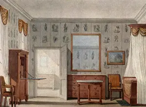 Relatively: Artist's Studio