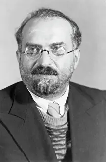 Epidemiology: Arto Alexanian