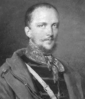 Gorgey: Artur Goergey