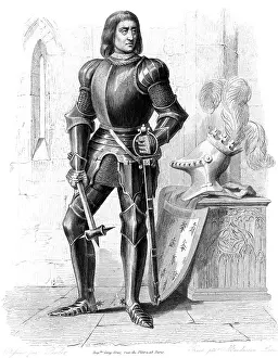 Richemont: ARTUR III DE BRETAGNE