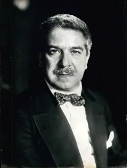 Oper: Artur Schnabel, classical musician