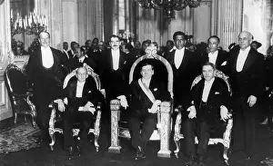 Arturo: Arturo Alessandri