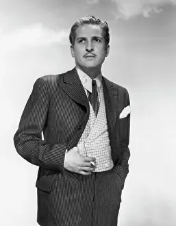 Cordova: Arturo De Cordova - Actor