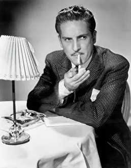 Cordova: Arturo De Cordova - Actor