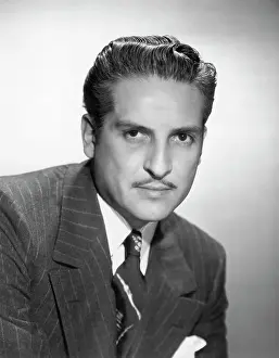 Cordova: Arturo De Cordova - Actor