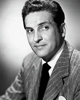 Cordova: Arturo De Cordova - Actor