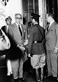 Frondizi: Arturo Frondizi