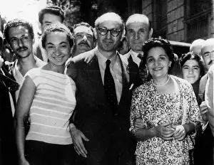Frondizi: Arturo Frondizi