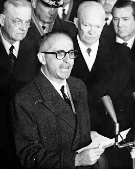Frondizi: Arturo Frondizi