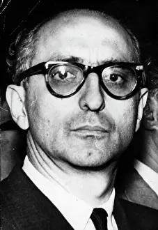 Frondizi: Arturo Frondizi