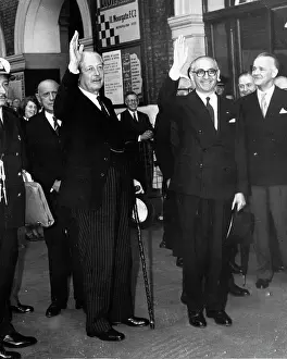 Frondizi: Arturo Frondizi