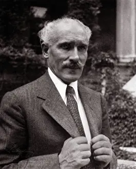 Toscanini: Arturo Toscanini