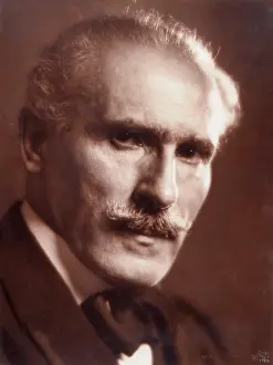 Toscanini: Arturo Toscanini
