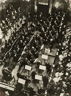 Toscanini: Arturo Toscanini