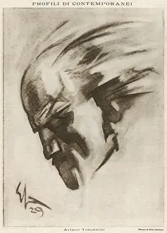 Toscanini: ARTURO TOSCANINI