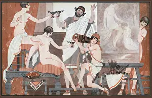 Regnier: Artwork by Joseph Kuhn-Regnier