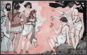 Regnier: Artwork by Joseph Kuhn-Regnier