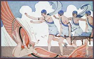 Regnier: Artwork by Joseph Kuhn-Regnier