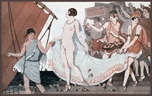 Regnier: Artwork by Joseph Kuhn-Regnier