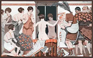 Regnier: Artwork by Joseph Kuhn-Regnier