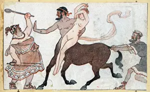 Artwork by Joseph Kuhn-Regnier