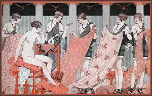 Regnier: Artwork by Joseph Kuhn-Regnier