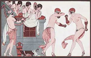 Regnier: Artwork by Joseph Kuhn-Regnier