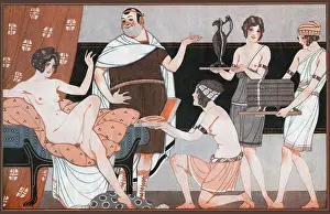 Regnier: Artwork by Joseph Kuhn-Regnier