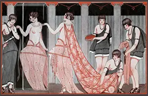 Regnier: Artwork by Joseph Kuhn-Regnier