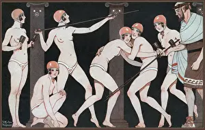 Regnier: Artwork by Joseph Kuhn-Regnier