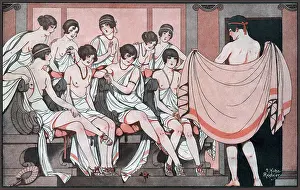 Regnier: Artwork by Joseph Kuhn-Regnier