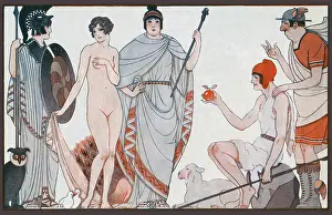Regnier: Artwork by Joseph Kuhn-Regnier