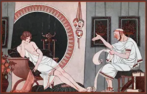 Regnier: Artwork by Joseph Kuhn-Regnier