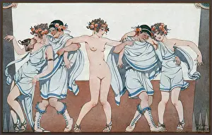 Regnier: Artwork by Joseph Kuhn-Regnier