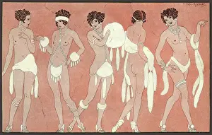 Regnier: Artwork by Joseph Kuhn-Regnier