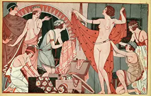 Regnier: Artwork by Joseph Kuhn-Regnier