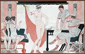 Regnier: Artwork by Joseph Kuhn-Regnier