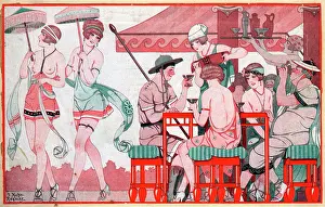 Regnier: Artwork by Joseph Kuhn-Regnier